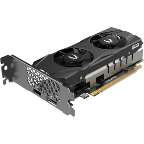 RTX 3050 6GB ZOTAC Gaming Low Profile GDDR6