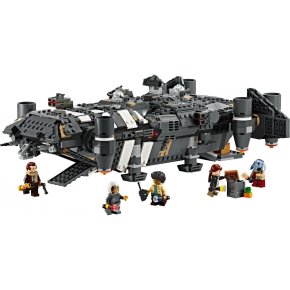 LEGO Star Wars Die Onyx Cinder 75374