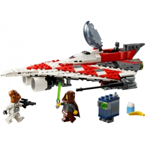 LEGO Star Wars Jedi Bobs Sternjäger 75388