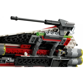 LEGO Star Wars Jedi Bobs Sternjäger 75388