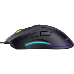 Sandberg 640-27 LightFlow 6D Gaming Maus