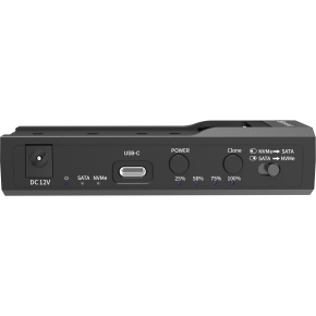 Sandberg 136-49 USB-C 3.2 Kloner und DockingStation für M2/NVMe/SATA