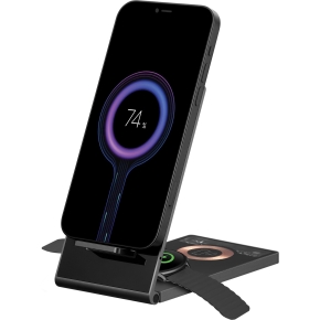 Sandberg 441-54 3in1 Wireless Charger Stand