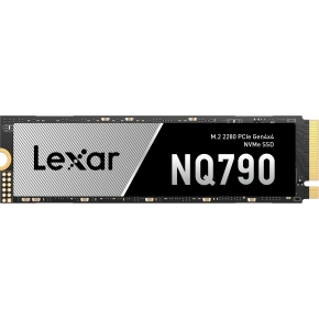 M.2 2TB Lexar NQ790 NVMe PCIe 4.0 x 4