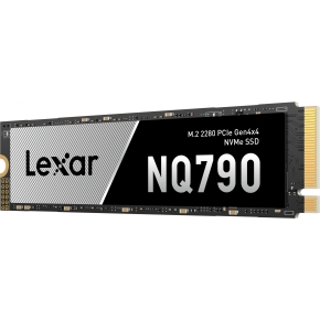 M.2 2TB Lexar NQ790 NVMe PCIe 4.0 x 4