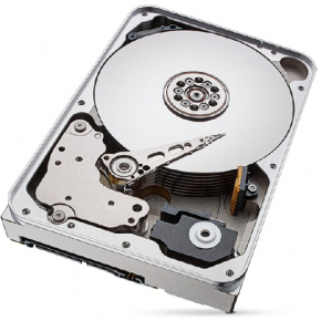 12TB Seagate IronWolf Pro ST12000NT001 7200RPM 256MB *Bring-In-Warranty*