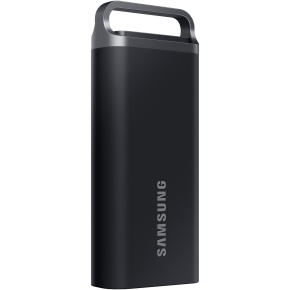 4TB Samsung Portable T5 EVO USB 3.2 Gen1 Black retail