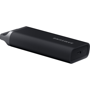 4TB Samsung Portable T5 EVO USB 3.2 Gen1 Black retail