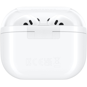 Samsung Galaxy Buds3 white