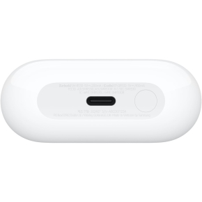 Samsung Galaxy Buds3 white