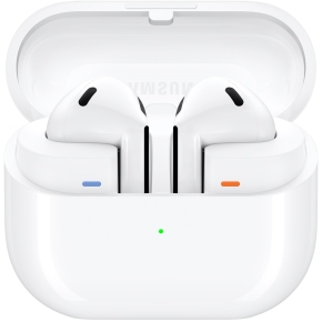 Samsung Galaxy Buds3 white