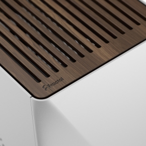 Midi Fractal Design Era 2 Silver