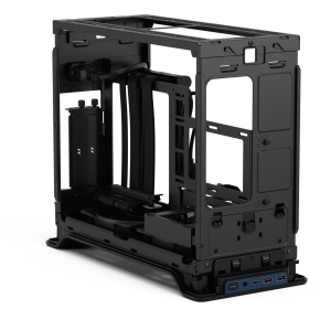 Midi Fractal Design Era 2 Midnight Blue