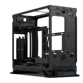 Midi Fractal Design Era 2 Midnight Blue