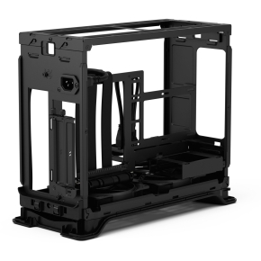 Midi Fractal Design Era 2 Midnight Blue