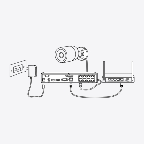 Reolink P334