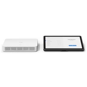 Logitech BASE BUNDLE - ROOMMATE AND TAP
