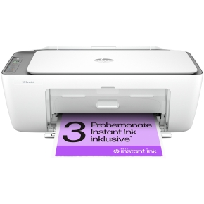 T HP DeskJet 2820e Tinte-Multifunktionsdrucker WiFi