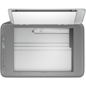 T HP DeskJet 2820e Tinte-Multifunktionsdrucker WiFi