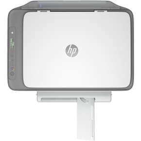 T HP DeskJet 2820e Tinte-Multifunktionsdrucker WiFi