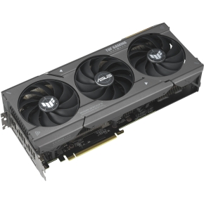 RX 7600 XT 16GB Asus TUF Gaming Radeon OC GDDR6