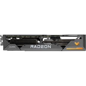 RX 7600 XT 16GB Asus TUF Gaming Radeon OC GDDR6