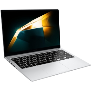 Samsung Galaxy Book4 i5 120U/16GB/256SSD/W11Pro silver