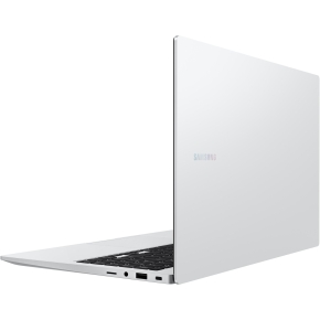 Samsung Galaxy Book4 i5 120U/16GB/256SSD/W11Pro silver