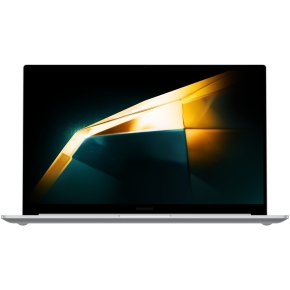 Samsung Galaxy Book4 i5 120U/16GB/256SSD/W11Pro silver