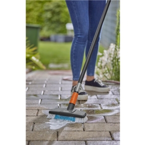 Gardena Cleansystem Stielbürste hard