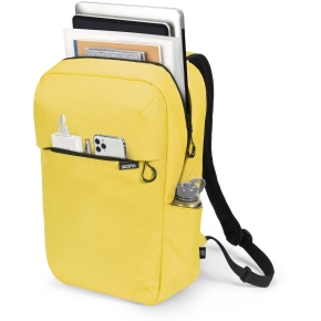 Dicota Backpack Eco Core 13-14.1 black