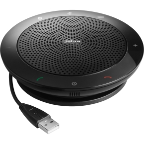 Jabra Speak 510 UC (USB/Bluetooth-Konferenzlösung)