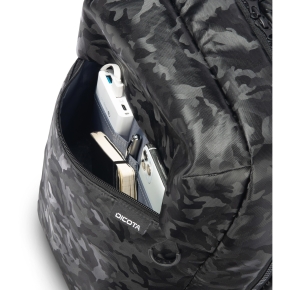 Dicota Backpack COMMUTER 13-16 Active CAMO
