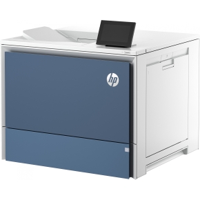 L HP LaserJet Enterprise Color 6701dn Farblaserdrucker A4 61 S./Min. LAN Duplex