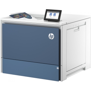 L HP LaserJet Enterprise Color 6701dn Farblaserdrucker A4 61 S./Min. LAN Duplex