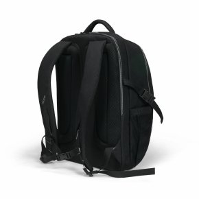 Dicota Eco Backpack MOTION 13 - 15.6 Blue Denim