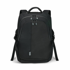 Dicota Eco Backpack MOTION 13 - 15.6 Blue Denim