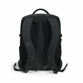 Dicota Eco Backpack MOTION 13 - 15.6 Blue Denim