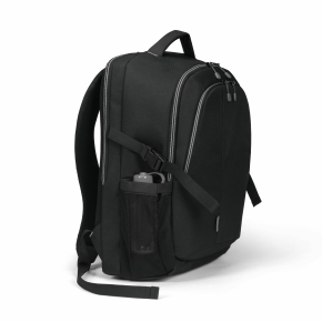 Dicota Eco Backpack MOTION 13 - 15.6 Blue Denim