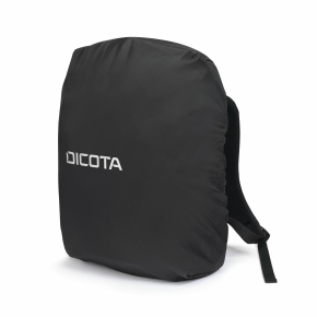 Dicota Eco Backpack MOTION 13 - 15.6 Blue Denim