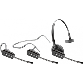 HP Poly DECT Headset Savi 8240 Office USB-A konvertibel