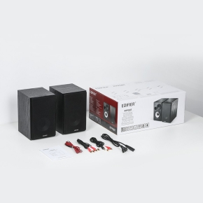 Edifier R990BT 2.0 Bluetooth schwarz retail