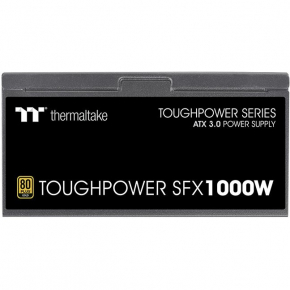 1000W Thermaltake Toughpower SFX EU Gold