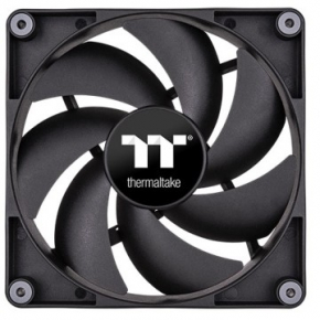 140mm Thermaltake CT140 PC Cooling Fan 500-1500rpm - 2Pack
