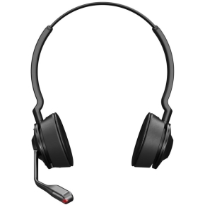 JabraEngage 55 SE Stereo Link400c MS