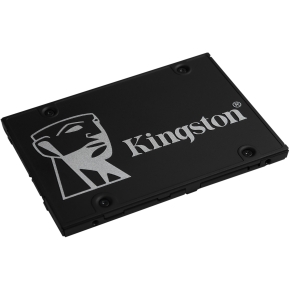 2.5 1TB Kingston KC600