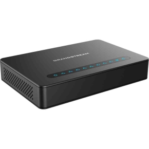 Fanvil V62 Pro, Medium-Level Dual Gigabit PoE IP Phone / SIP / POE / Gigabit / USB-Port