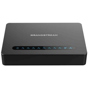 Fanvil V62 Pro, Medium-Level Dual Gigabit PoE IP Phone / SIP / POE / Gigabit / USB-Port