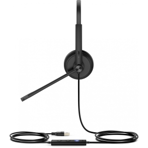 Yealink UH34 Dual Microsoft Teams USB-Headset