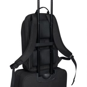 Dicota Backpack Eco Slim MOTION 13-15.6 Black